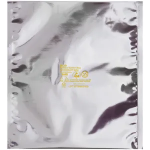 12 x 16" Moisture Barrier Bags