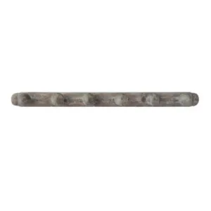 36" Wide Wood Hall Hook
