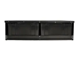 4 Cub Box Drawer / Wide - by Front Runner