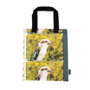 ACMI Collections Archive - Kookaburra Tote