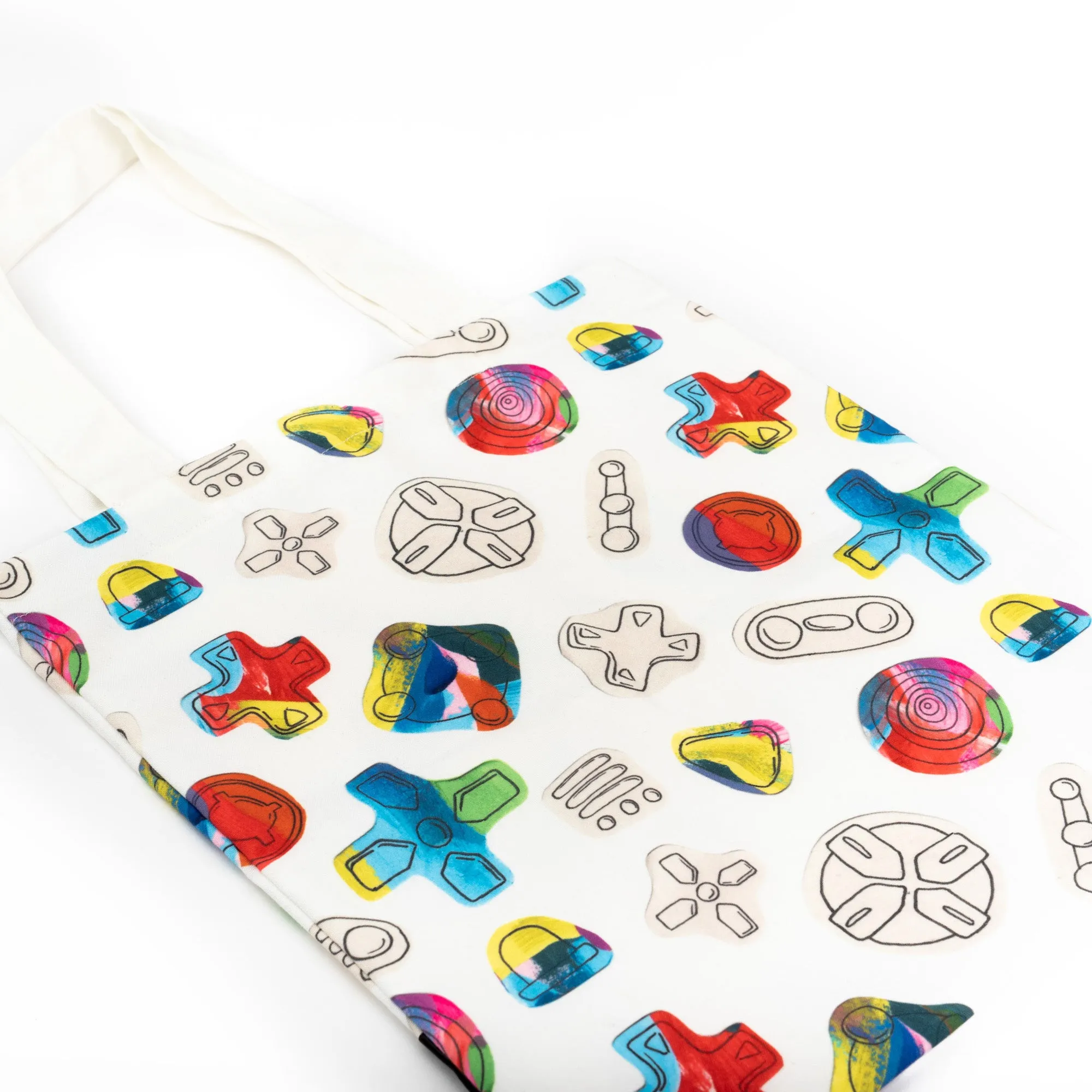ACMI x RMIT Gaming Collab - Tote