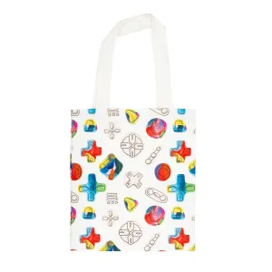 ACMI x RMIT Gaming Collab - Tote