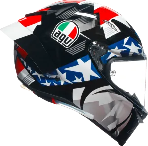 AGV Pista GP RR Helmet - JM AM21 - Limited - XL 216031D9MY01610