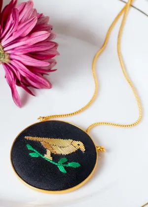 Alicanto Pendant