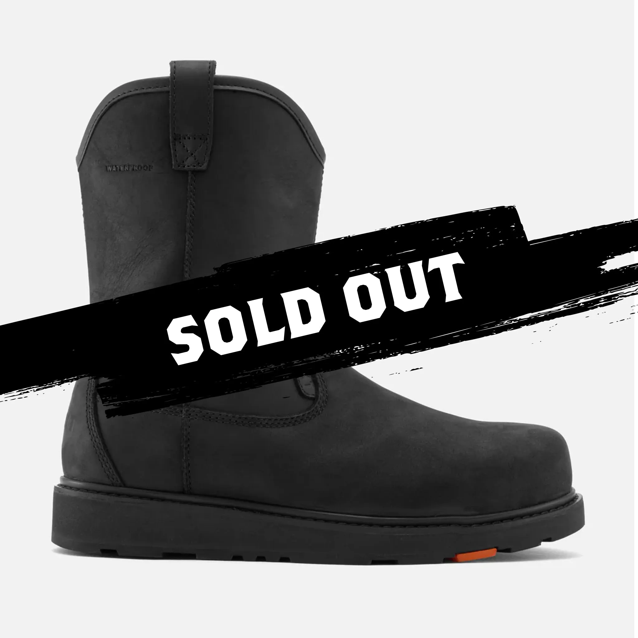 All-Black Bolduc (Comp Toe)
