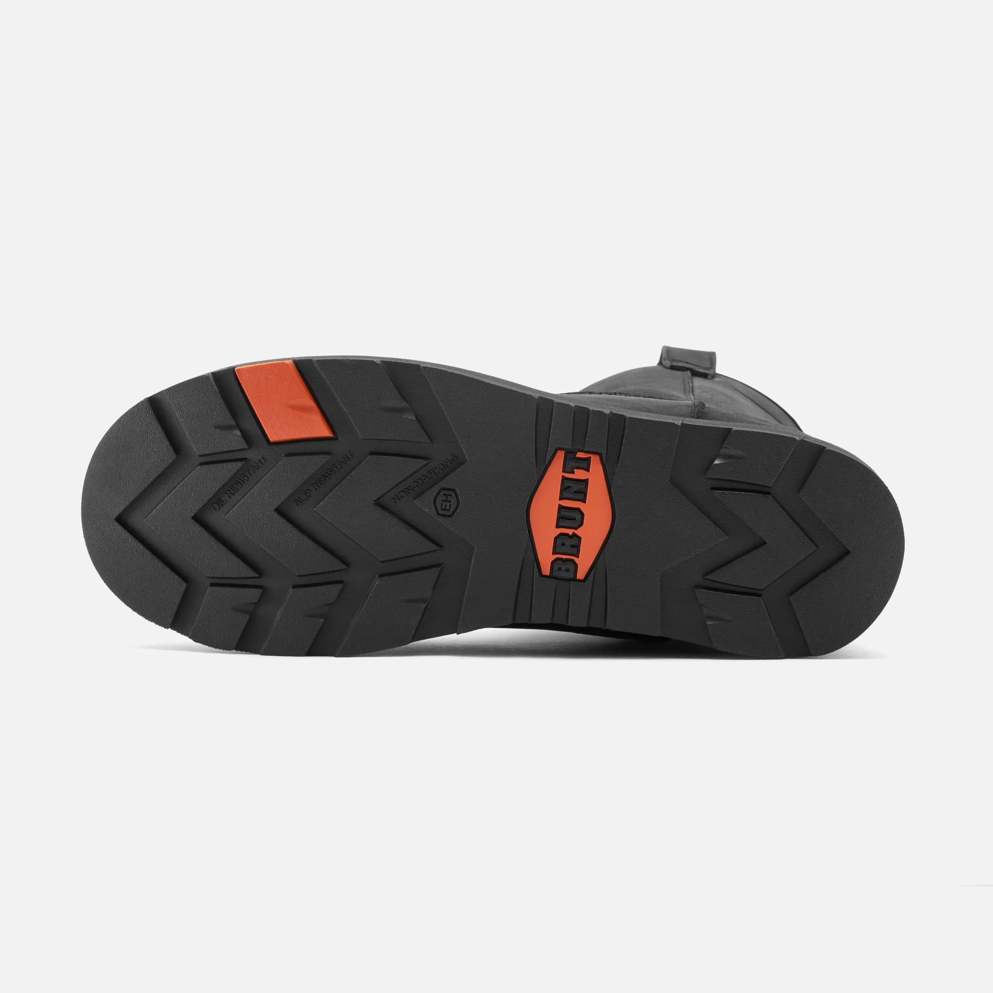 All-Black Bolduc (Comp Toe)