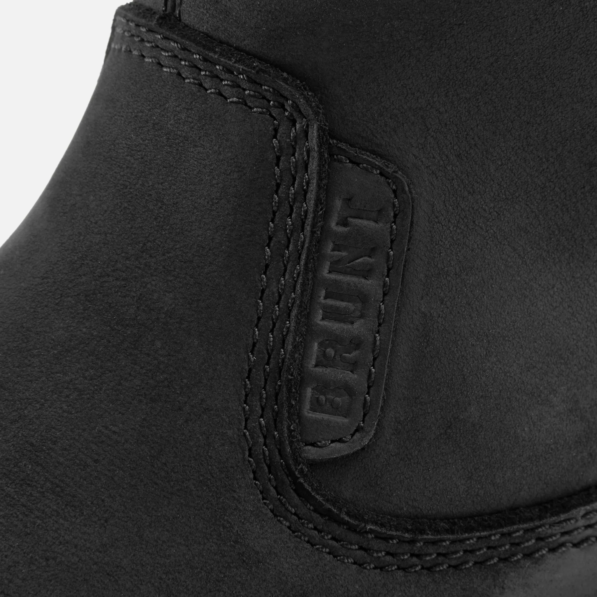 All-Black Bolduc (Comp Toe)