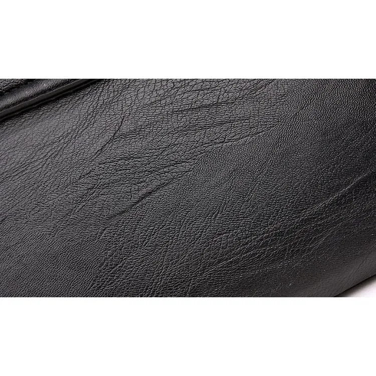 AlliLux Exotic Envelope Crossbody Clutch