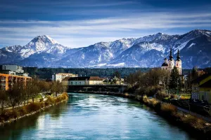 Alpine Dream - Villach, Austria