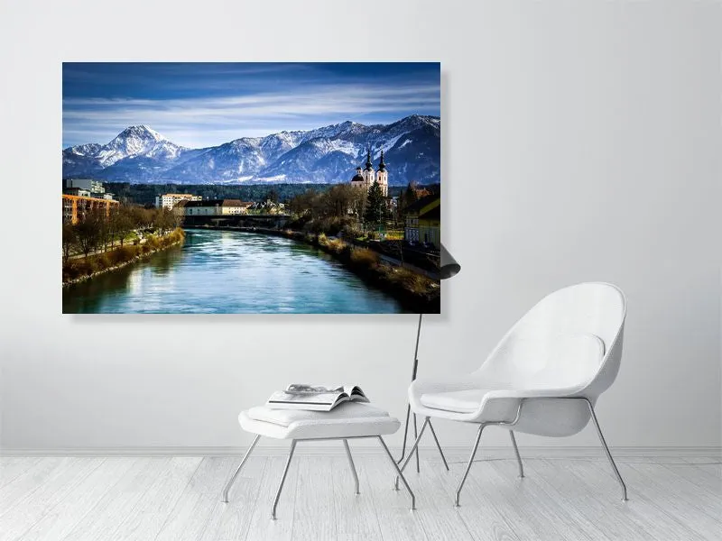 Alpine Dream - Villach, Austria