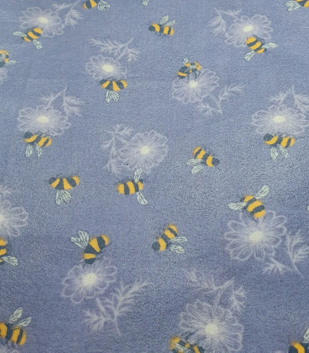 Animal Inspired Beeswax Sandwich Bags