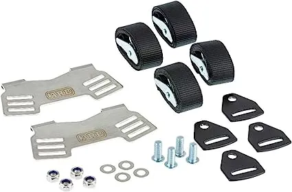 ARB 4X4 | Tie Down Kit For ARB Portable Fridge Freezer ZERO (10900046)