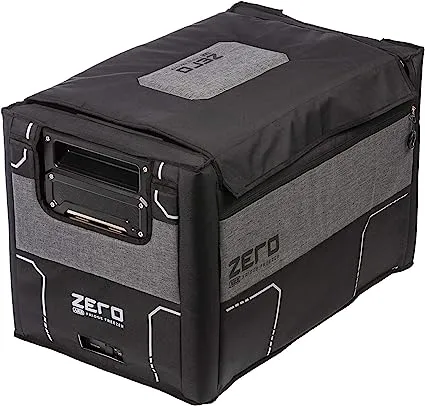 ARB 4X4 | Zero Fridge Transit Bag 63QT (10900052)