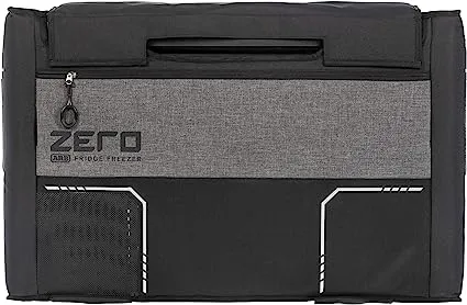 ARB 4X4 | Zero Fridge Transit Bag 63QT (10900052)