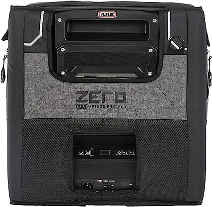 ARB 4X4 | Zero Fridge Transit Bag 63QT (10900052)