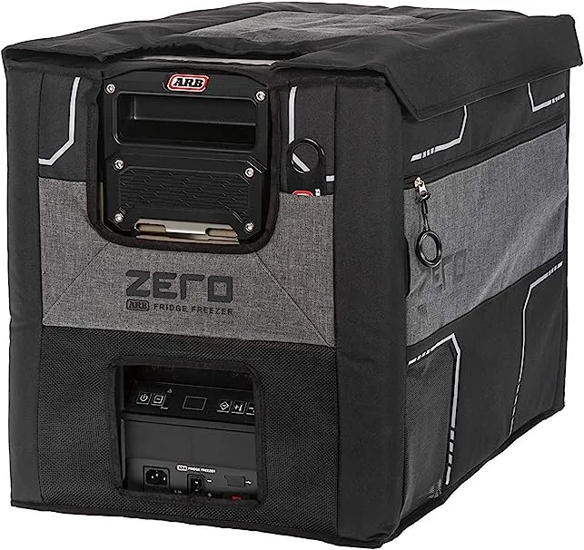 ARB 4X4 | Zero Fridge Transit Bag 63QT (10900052)