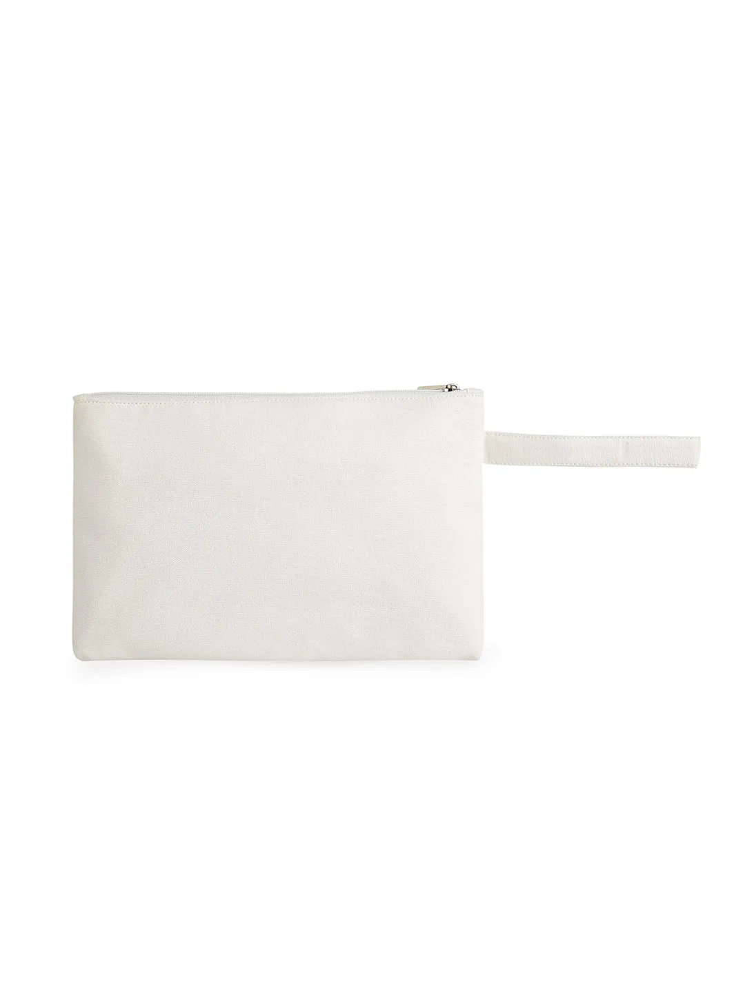 Artistic Butterfly Pouch