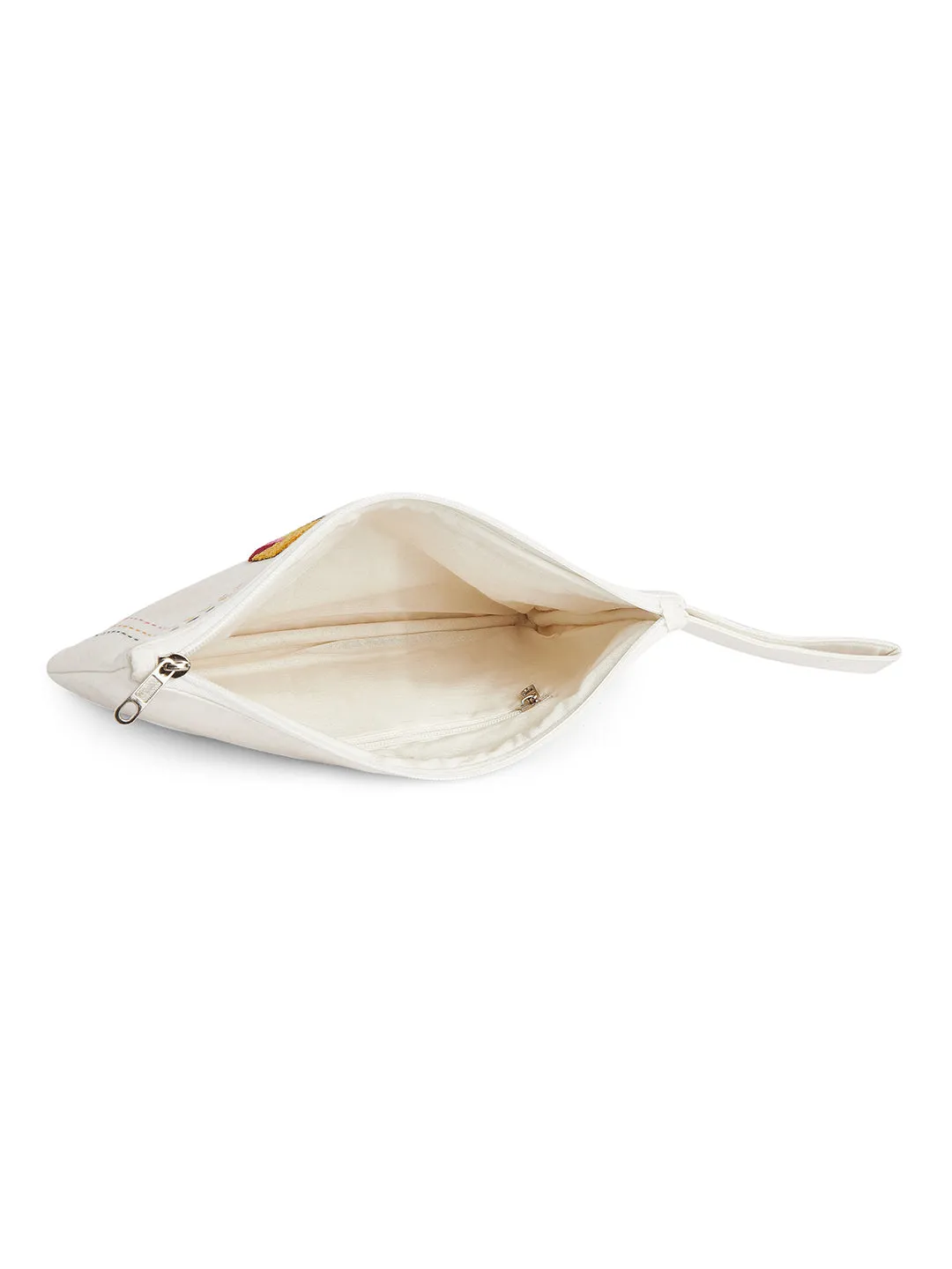 Artistic Butterfly Pouch