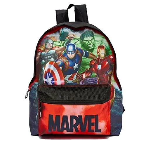 Avengers Arch Large Backpack
