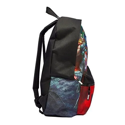 Avengers Arch Large Backpack