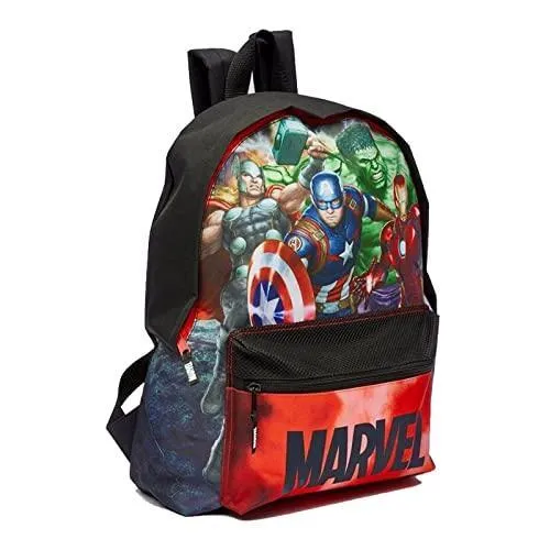Avengers Arch Large Backpack