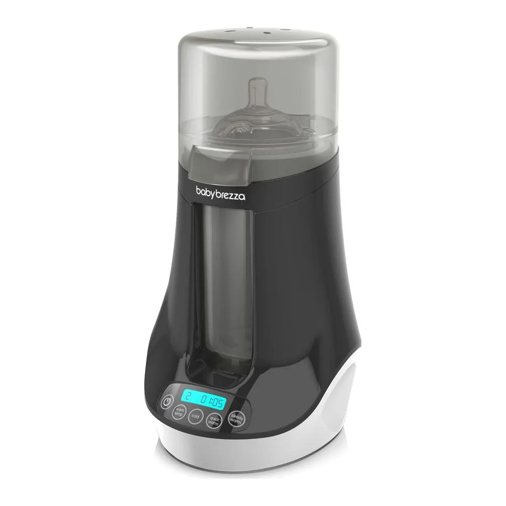 Baby Brezza Bottle   Breast Milk Warmer