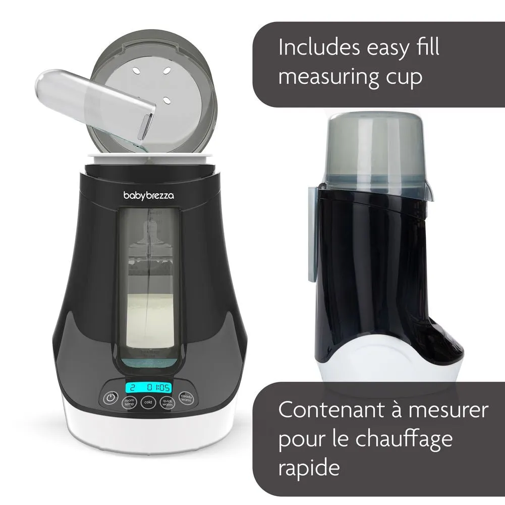 Baby Brezza Bottle   Breast Milk Warmer