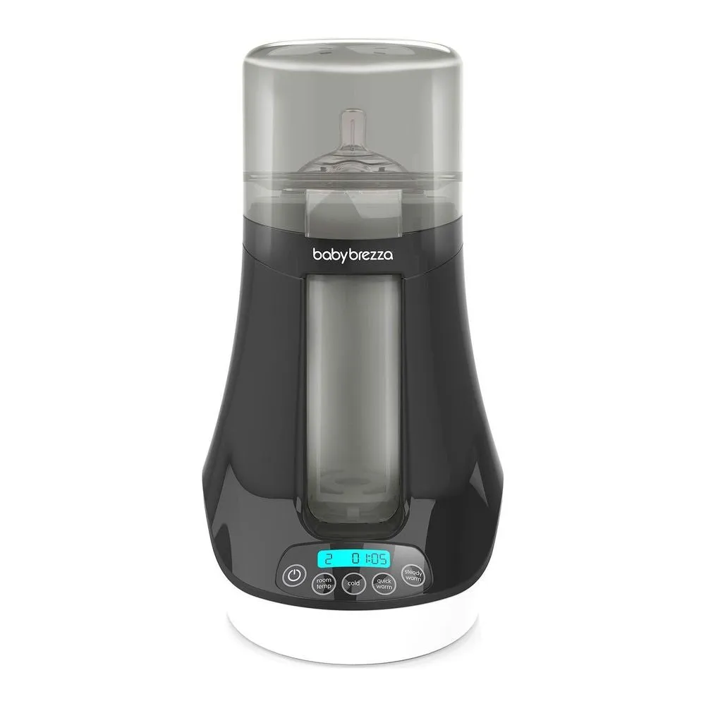 Baby Brezza Bottle   Breast Milk Warmer