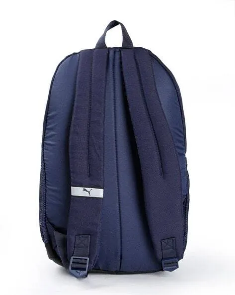 Backpack with Signature Branding-07574909