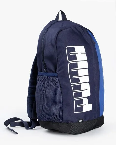 Backpack with Signature Branding-07574909