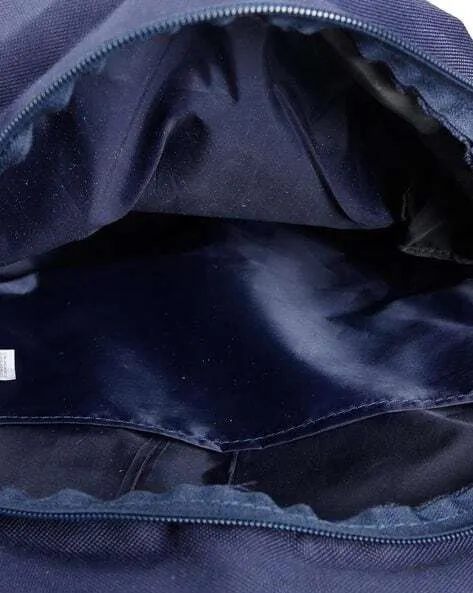 Backpack with Signature Branding-07574909