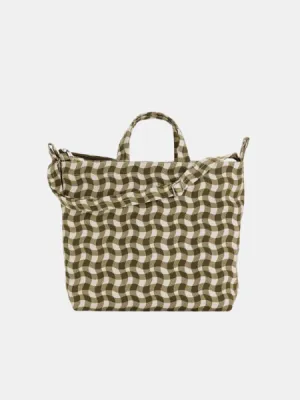 BAGGU HORIZONTAL ZIP DUCK BAG