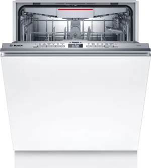 Bosch Serie 4 Integrated 60cm 13 Place Dishwasher | SMV4HVX38G