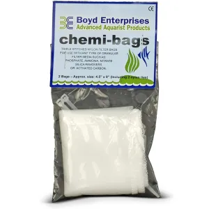 Boyd Chemi-Bags