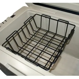 Bulldog Winch 80065 Wire Basket For 110 Quart Sportsman Cooler