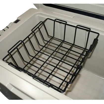 Bulldog Winch 80065 Wire Basket For 110 Quart Sportsman Cooler