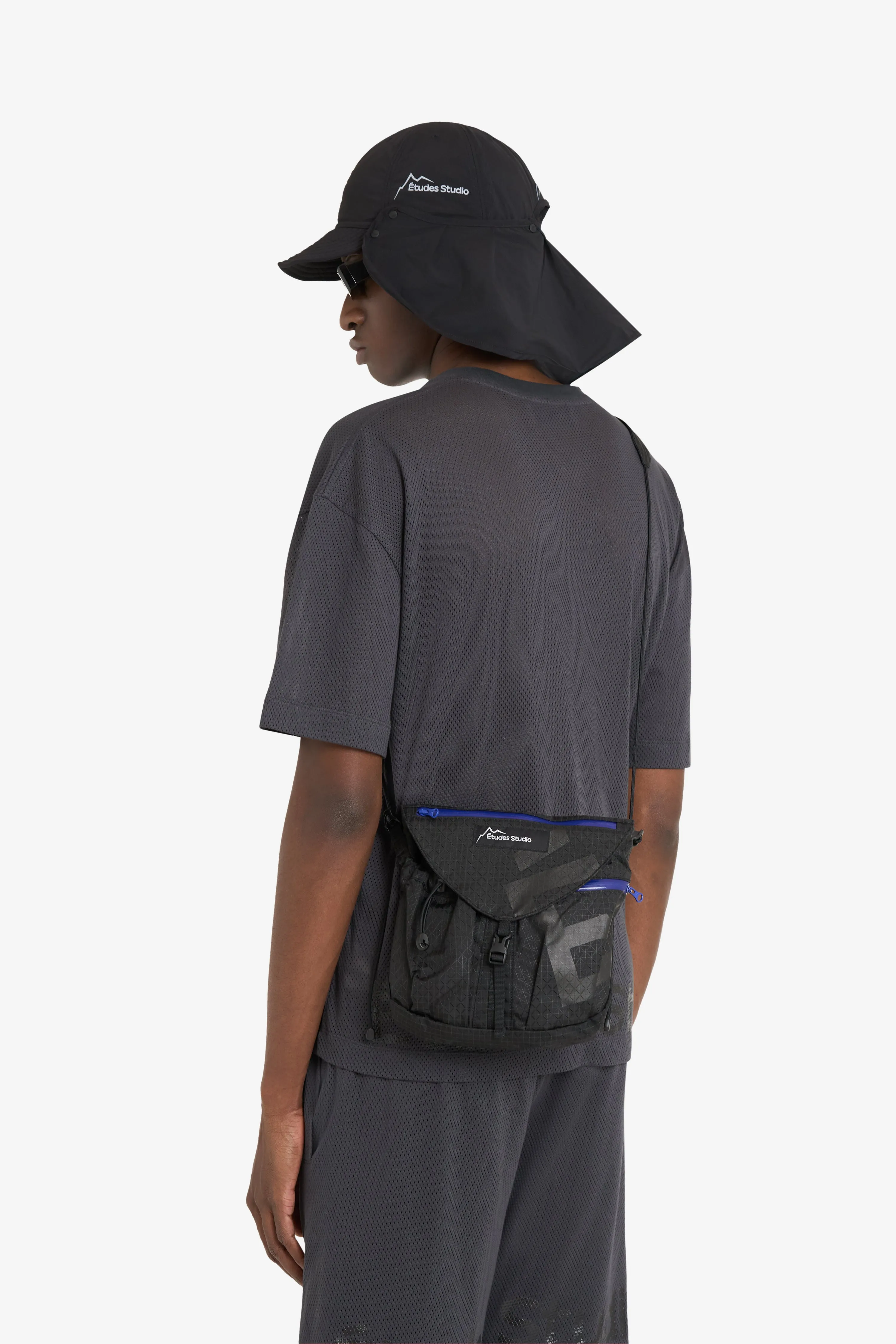 CAYL CROSSBODY BAG
