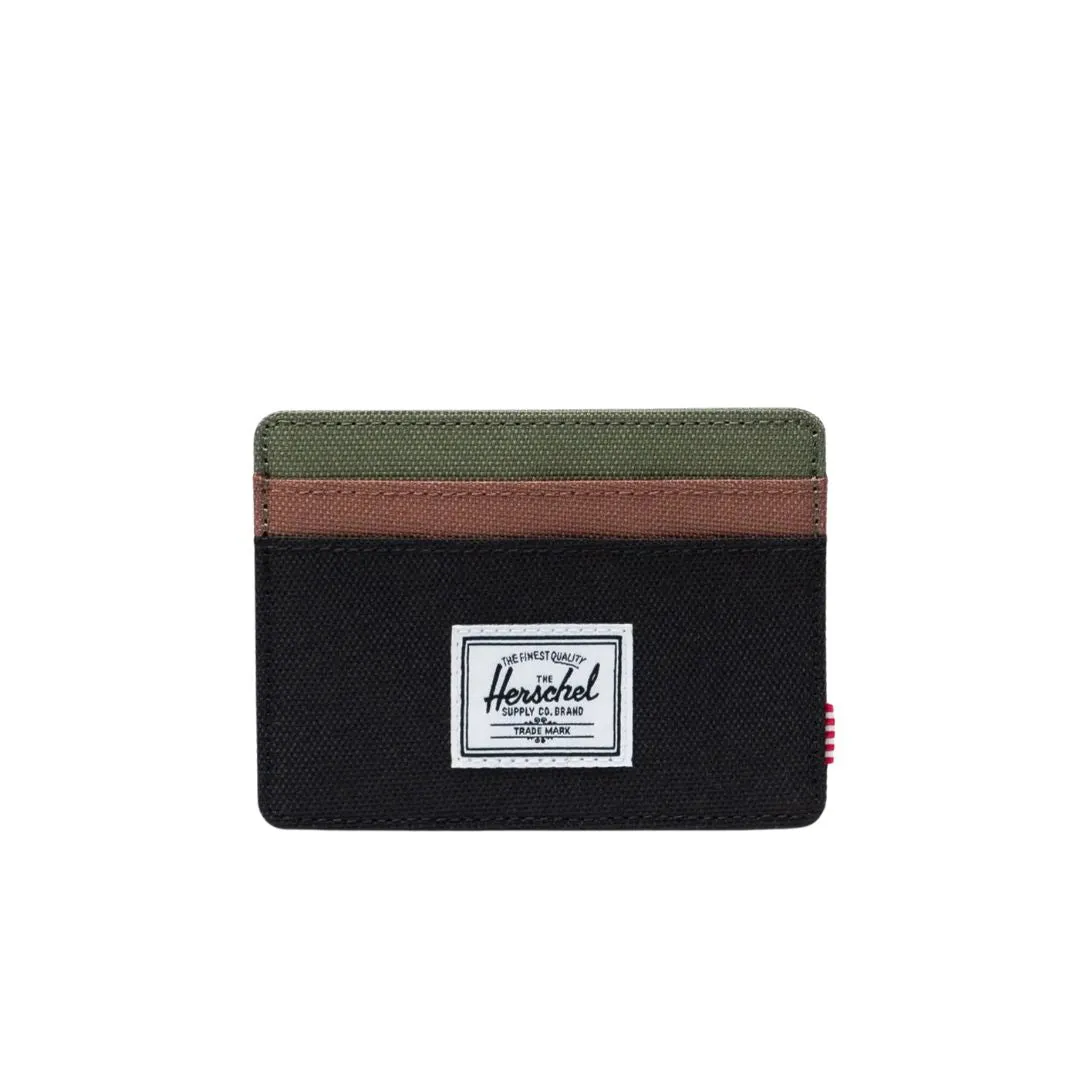 Charlie Wallet (Limited Edition)