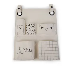Childhome Canvas Organiser   Designs