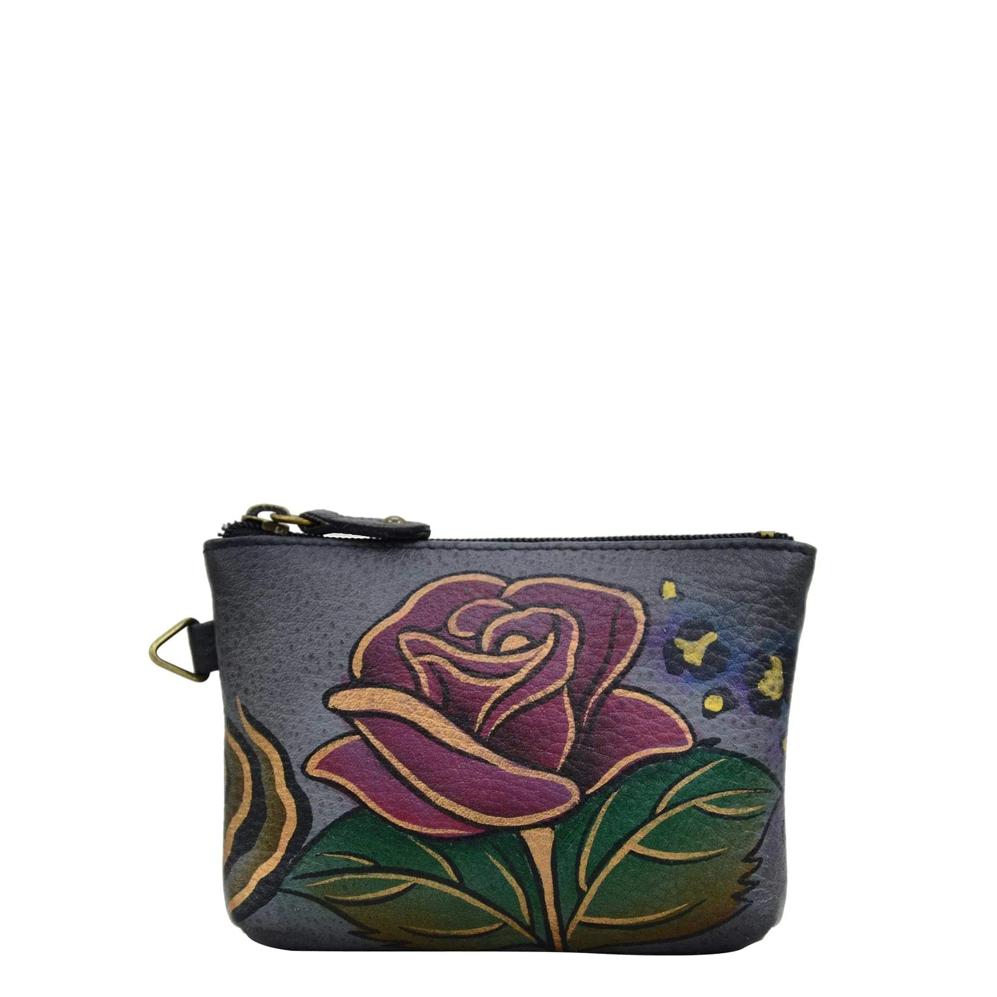 Coin pouch - 1824