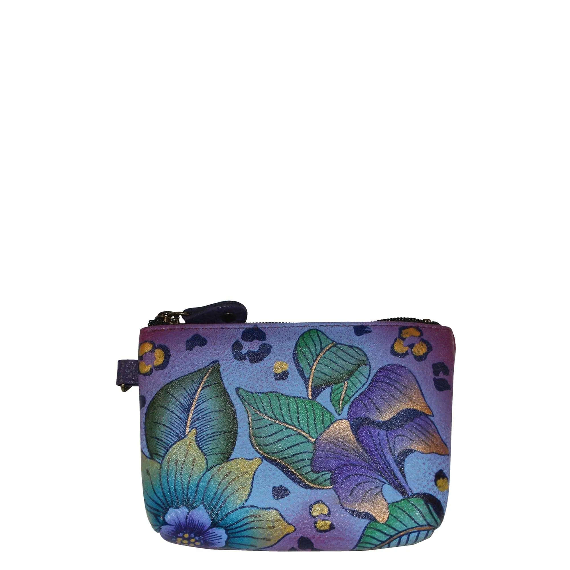 Coin pouch - 1824