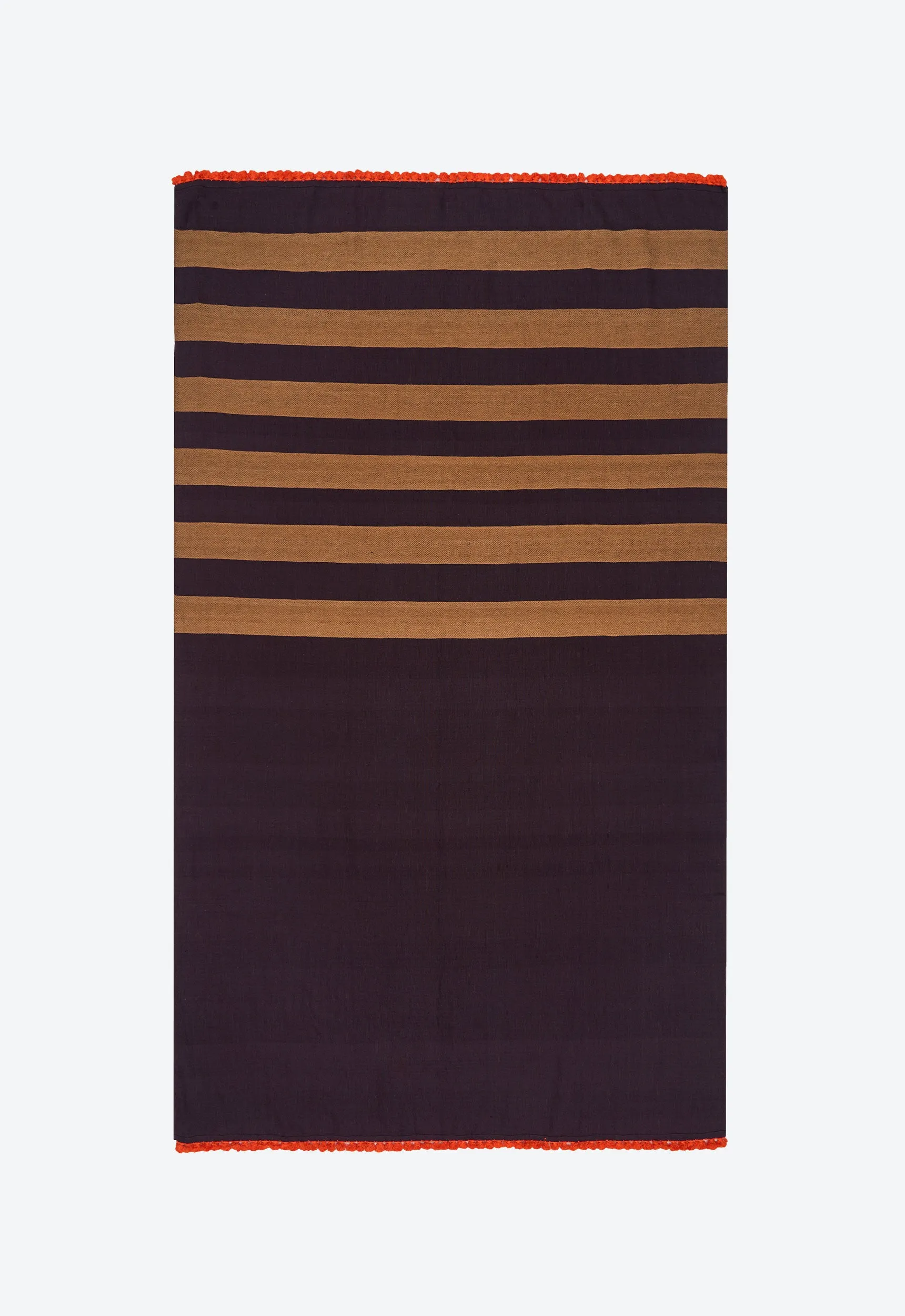 Coopers Beach Towel - Ale/Oxa