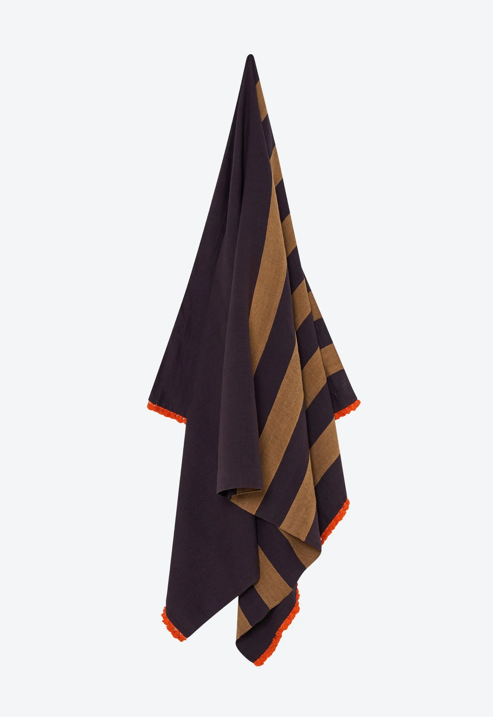 Coopers Beach Towel - Ale/Oxa