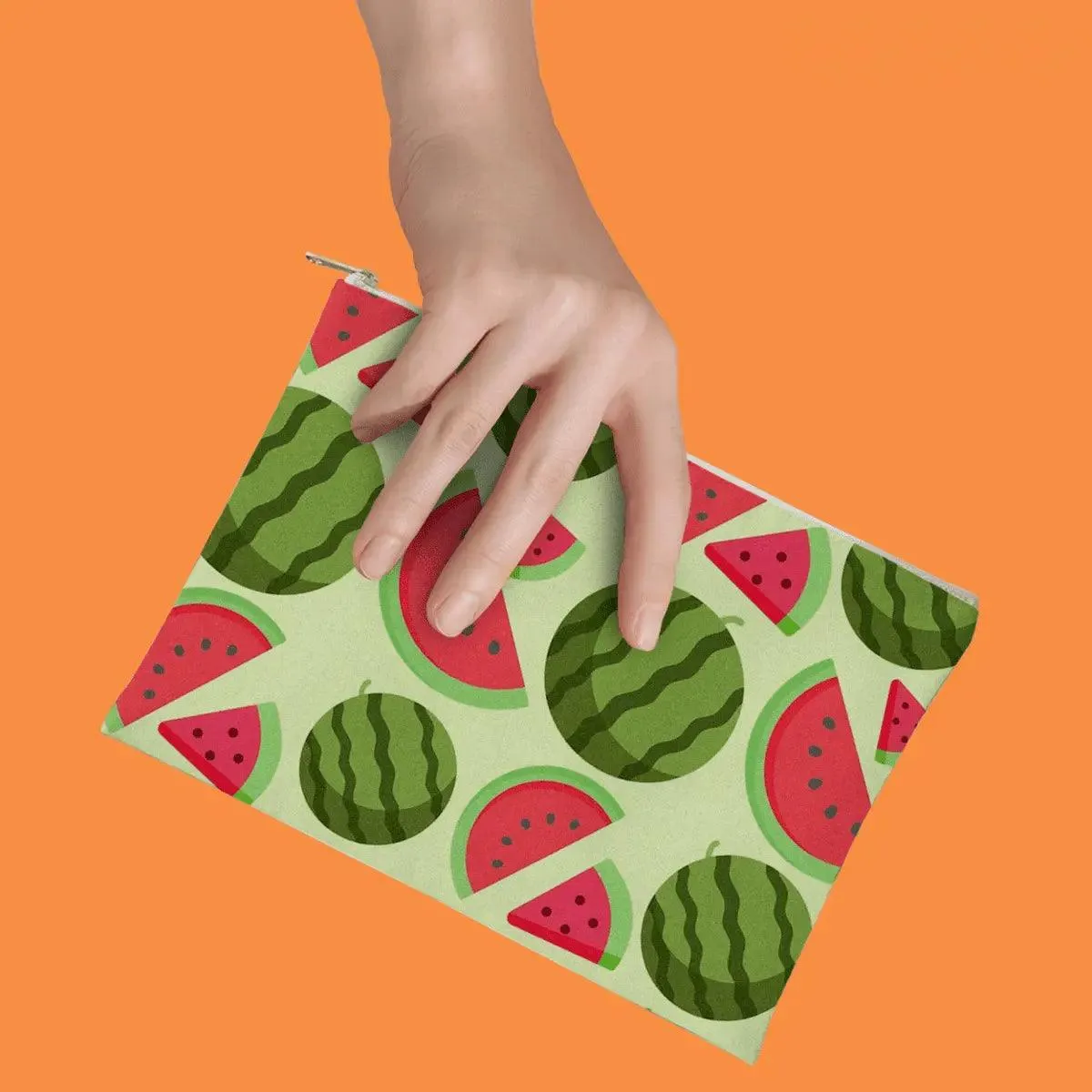 Custom Accessory Pouch