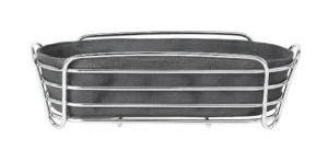 DELARA Wire Serving Basket Long - Multiple Colors