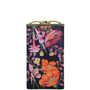 Double Eyeglass Case - 1009