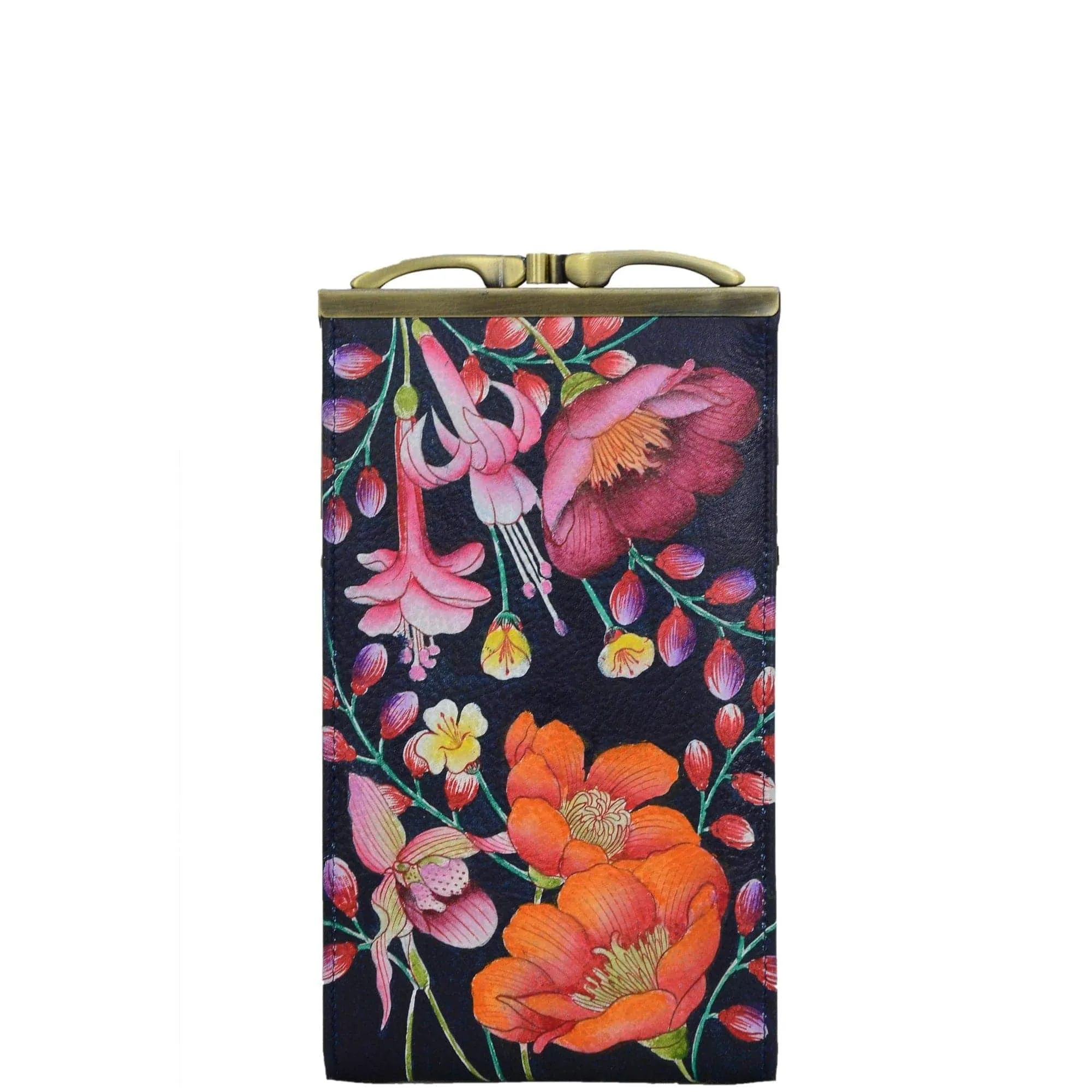 Double Eyeglass Case - 1009