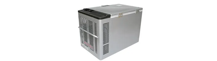 Engel MT80F AC/DC Fridge-Freezer- 84Qt