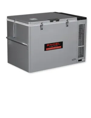 Engel MT80F AC/DC Fridge-Freezer- 84Qt
