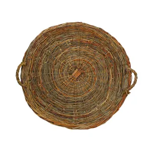 European Drying Basket